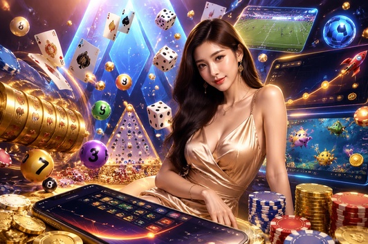 7slot