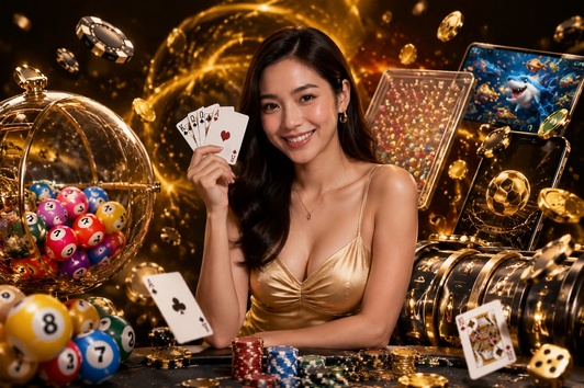 7slot